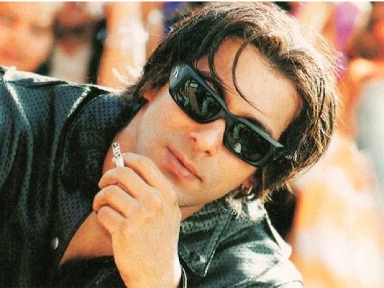 Salman Khan Most Popular Hairstyles