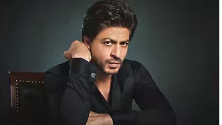 Shah Rukh Khan