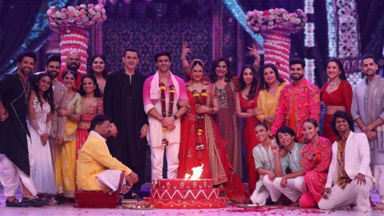 Divyanka Tripathi Wedding