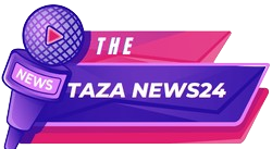 The TazaNews24