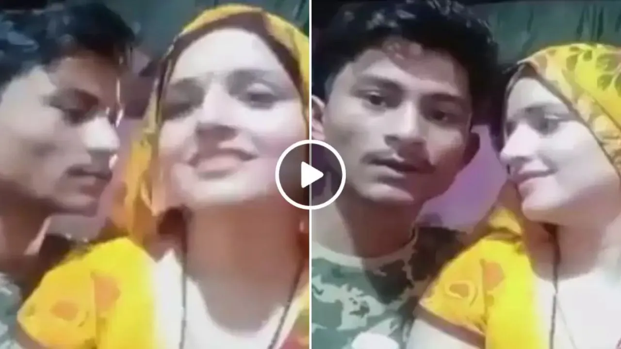 Seema Haider Viral Video