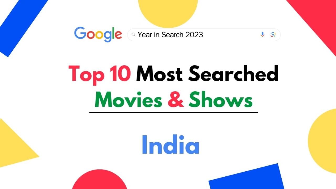 top 10 most searched show of india