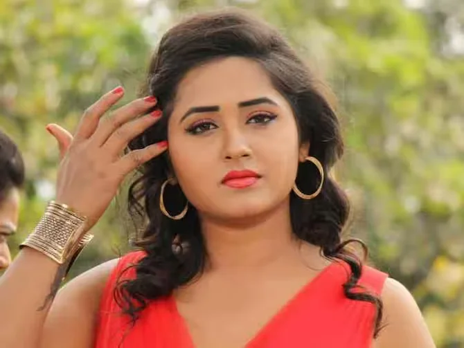 Top Bhojpuri Actress