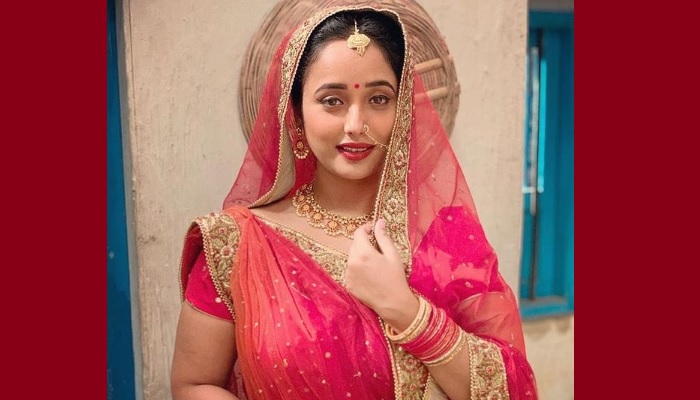 Top Bhojpuri Actress,bhojpuri heroine name

रानी चटर्जी