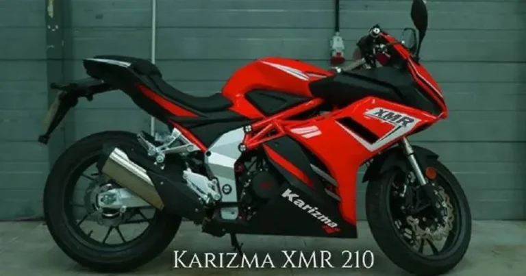 xmr 210