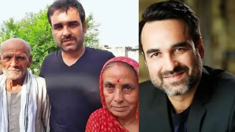 Pankaj Tripathi