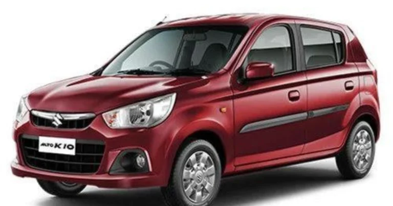 Maruti Alto