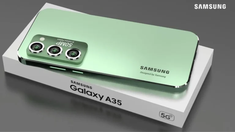 Samsung Galaxy