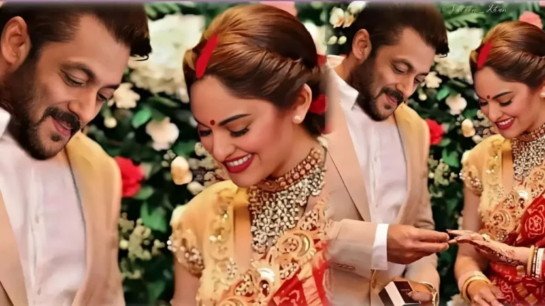 Salman Khan Marriage