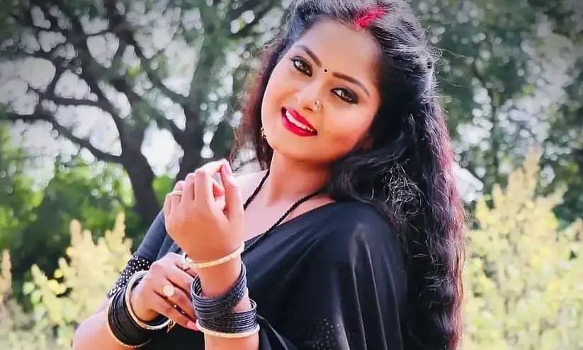 अंजना सिंह,Bhojpuri Heroine Name