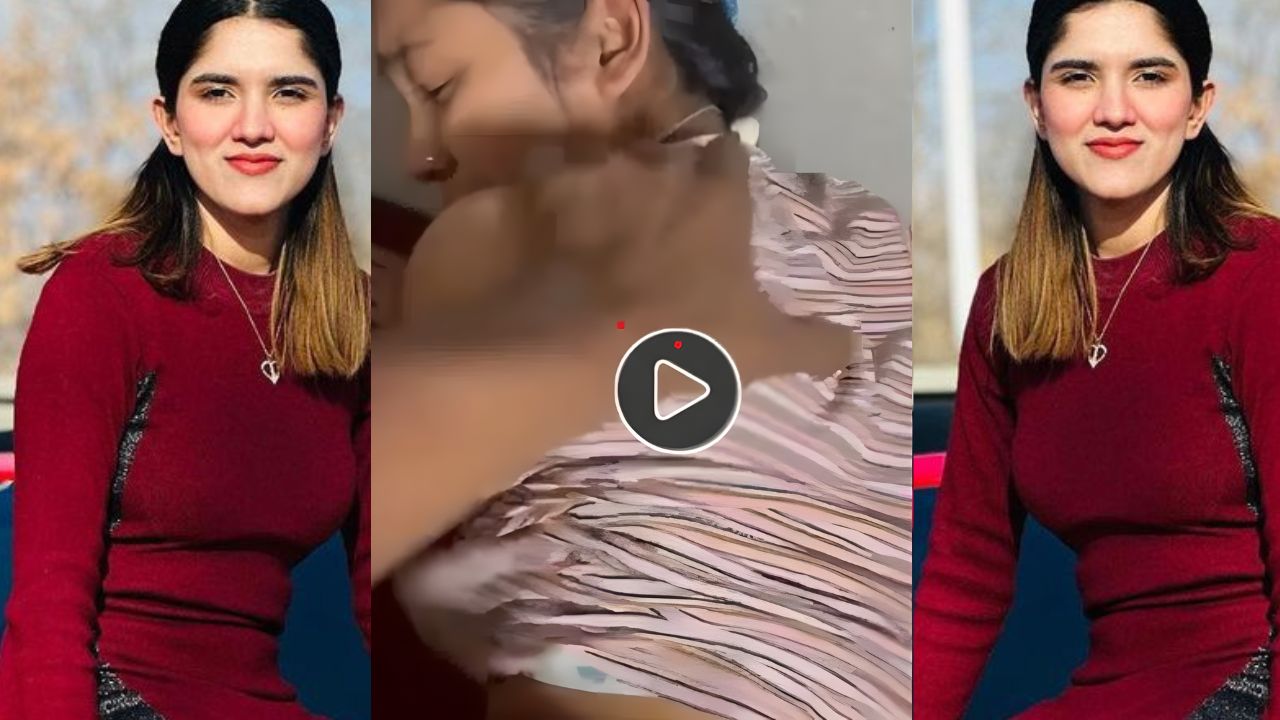 Lavisha malik Viral Video