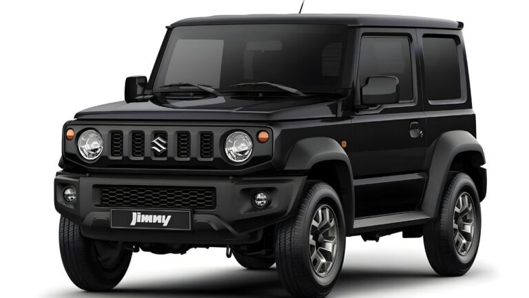 Maruti Jimny