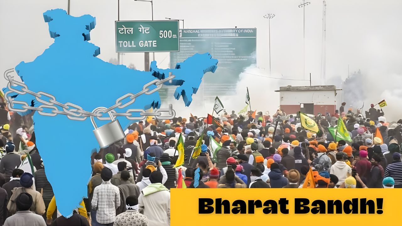 Bharat Bandh